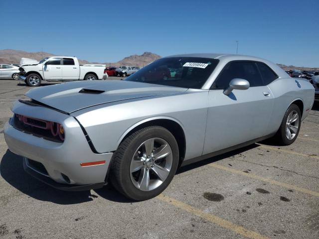 dodge challenger 2019 2c3cdzag9kh744457