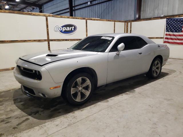 dodge challenger 2019 2c3cdzag9kh750369