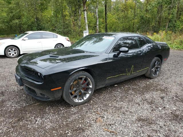 dodge challenger 2020 2c3cdzag9lh121485