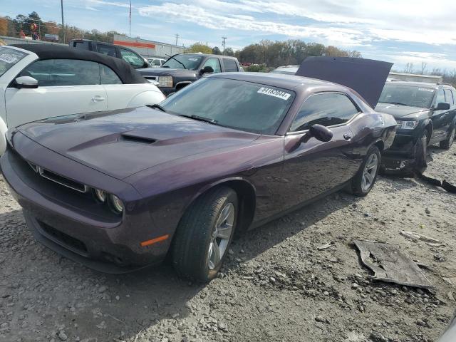 dodge challenger 2020 2c3cdzag9lh152462