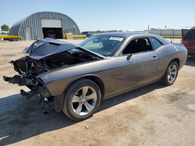 dodge challenger 2020 2c3cdzag9lh214524