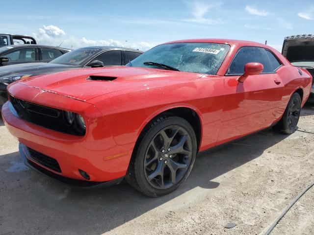 dodge challenger 2020 2c3cdzag9lh240234