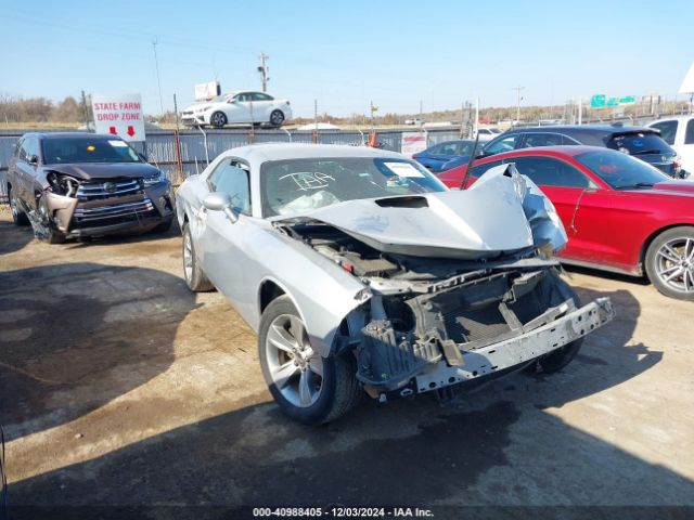 dodge challenger 2021 2c3cdzag9mh534329