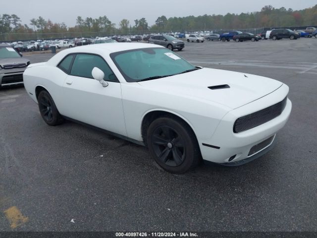 dodge challenger 2021 2c3cdzag9mh546884