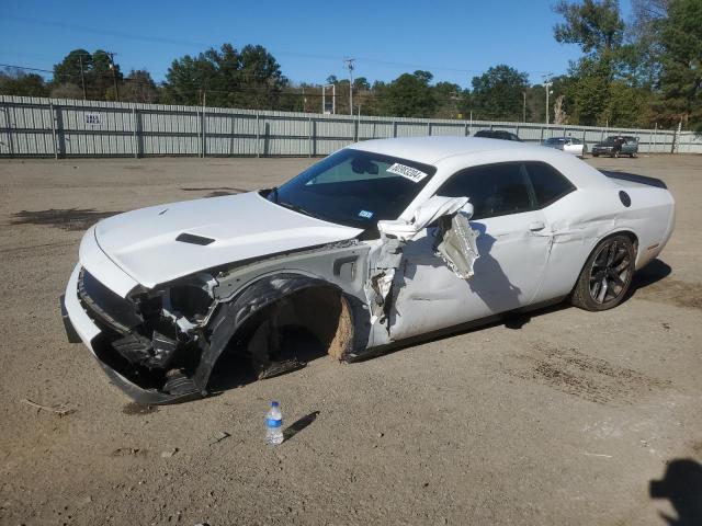 dodge challenger 2021 2c3cdzag9mh573714