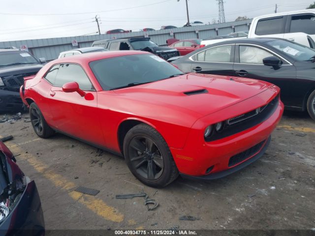 dodge challenger 2021 2c3cdzag9mh599603