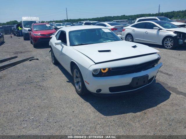 dodge challenger 2021 2c3cdzag9mh623463