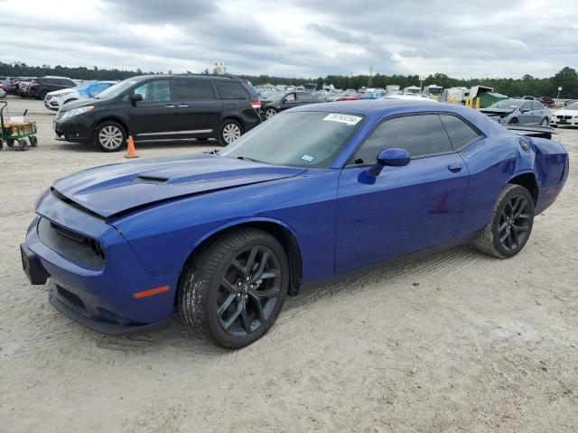 dodge challenger 2022 2c3cdzag9nh155932