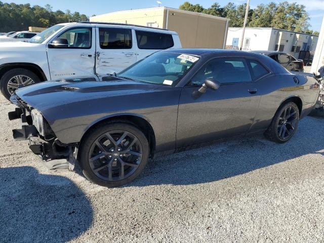 dodge challenger 2022 2c3cdzag9nh234324