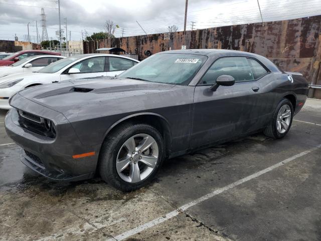 dodge challenger 2022 2c3cdzag9nh261121