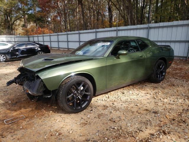 dodge challenger 2023 2c3cdzag9ph527580