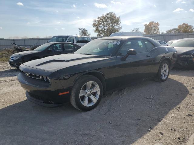 dodge challenger 2023 2c3cdzag9ph553418