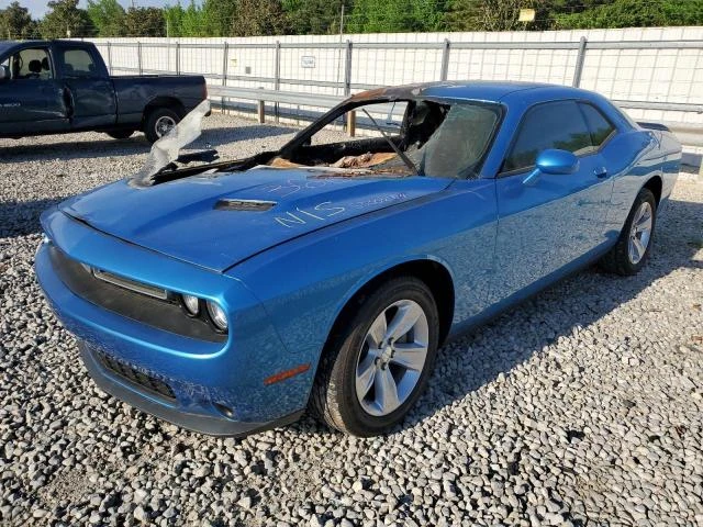 dodge challenger 2023 2c3cdzag9ph562975