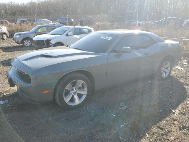 dodge challenger 2023 2c3cdzag9ph610278