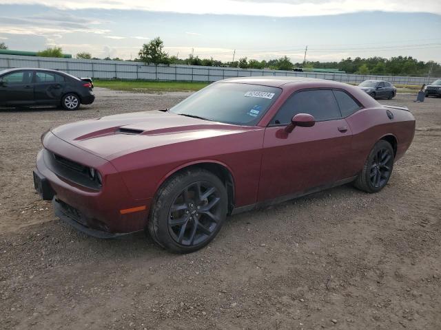 dodge challenger 2023 2c3cdzag9ph614203