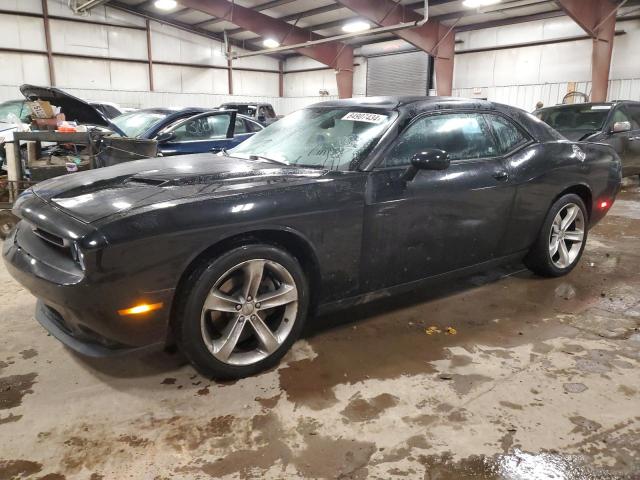 dodge challenger 2015 2c3cdzagxfh701509