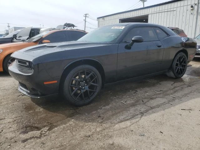 dodge challenger 2015 2c3cdzagxfh702823