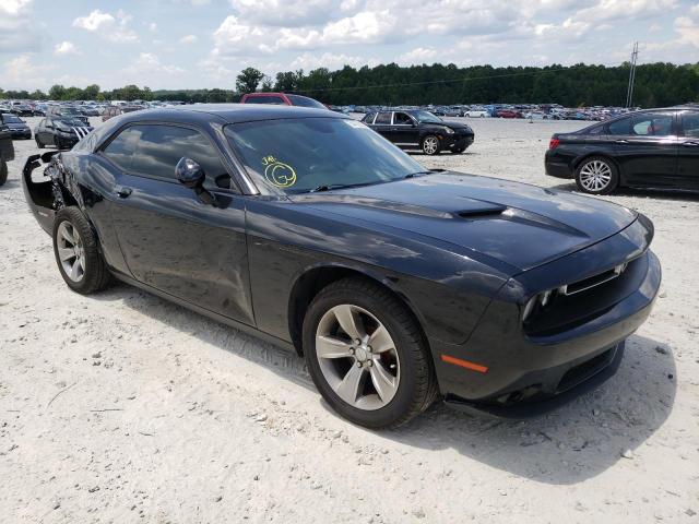 dodge challenger 2015 2c3cdzagxfh736941