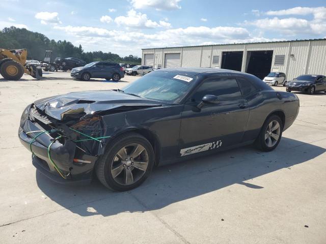 dodge challenger 2015 2c3cdzagxfh739841