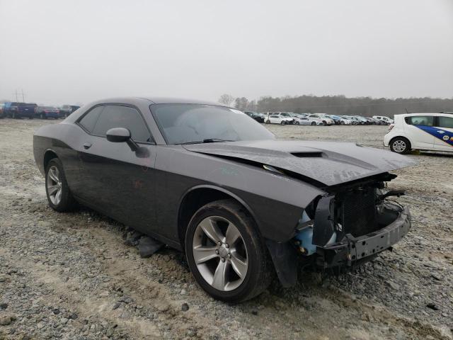 dodge challenger 2015 2c3cdzagxfh740505