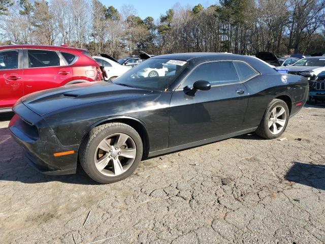 dodge challenger 2015 2c3cdzagxfh761595