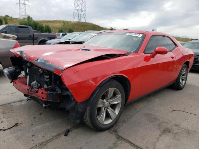 dodge challenger 2015 2c3cdzagxfh816787