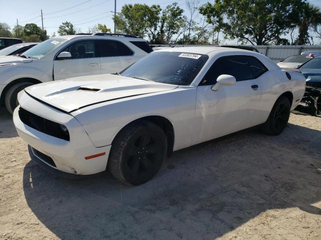 dodge challenger 2015 2c3cdzagxfh821147