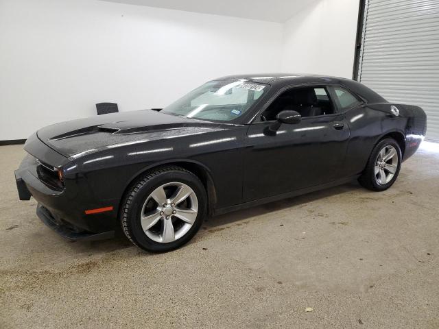 dodge challenger 2015 2c3cdzagxfh849997