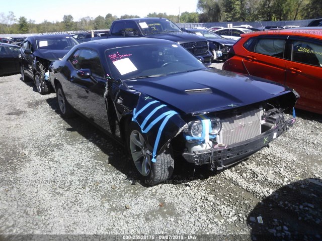 dodge challenger 2015 2c3cdzagxfh860949