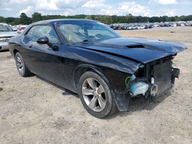 dodge challenger 2015 2c3cdzagxfh909731