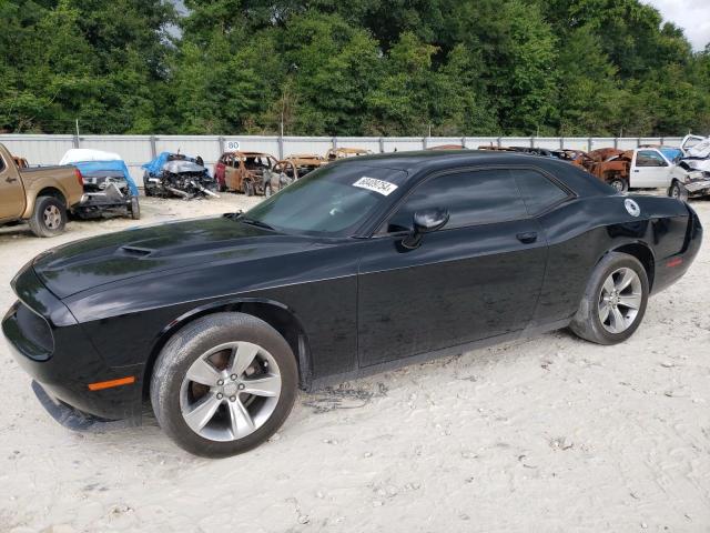 dodge challenger 2016 2c3cdzagxgh168305