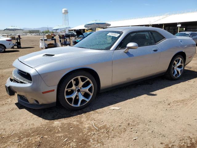 dodge challenger 2016 2c3cdzagxgh225456