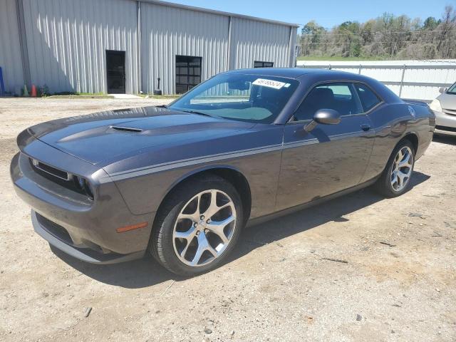 dodge challenger 2016 2c3cdzagxgh254391