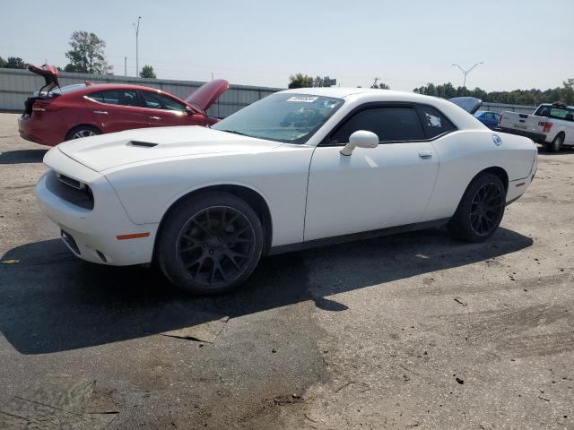 dodge challenger 2016 2c3cdzagxgh264578