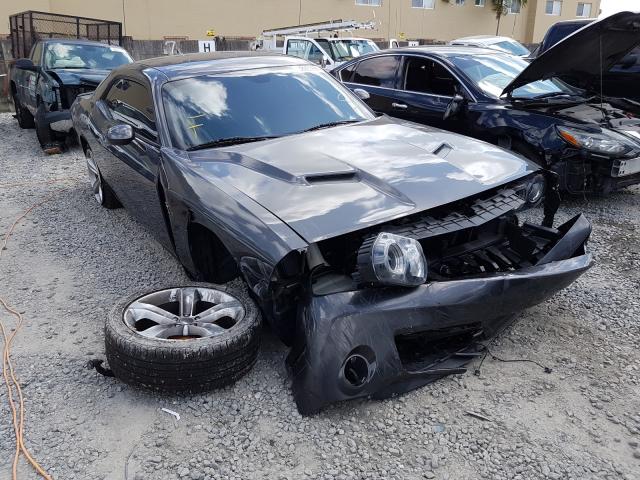 dodge challenger 2016 2c3cdzagxgh301340