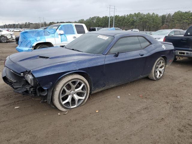 dodge challenger 2016 2c3cdzagxgh312113