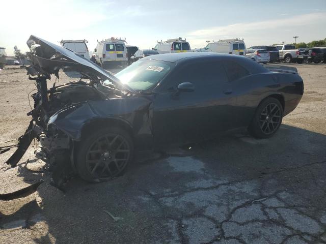 dodge challenger 2016 2c3cdzagxgh312290