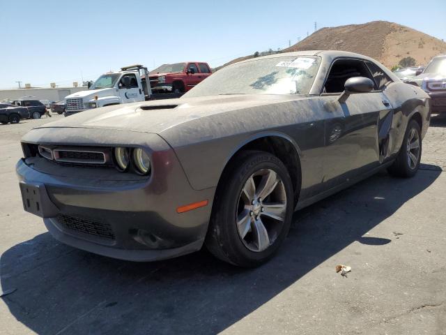 dodge challenger 2016 2c3cdzagxgh317280