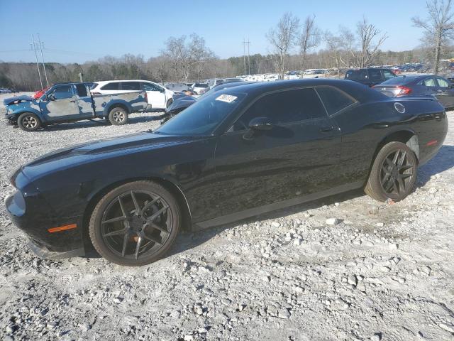 dodge challenger 2016 2c3cdzagxgh345709