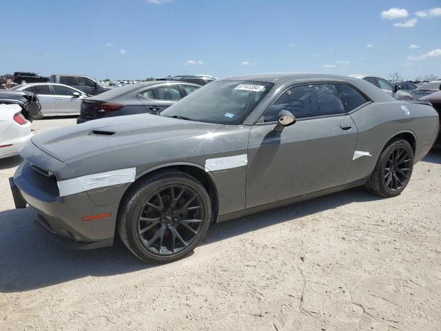 dodge challenger 2017 2c3cdzagxhh501586