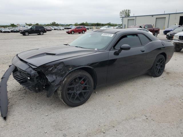 dodge challenger 2017 2c3cdzagxhh517013