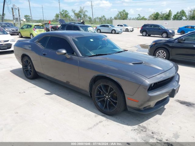 dodge challenger 2017 2c3cdzagxhh531977