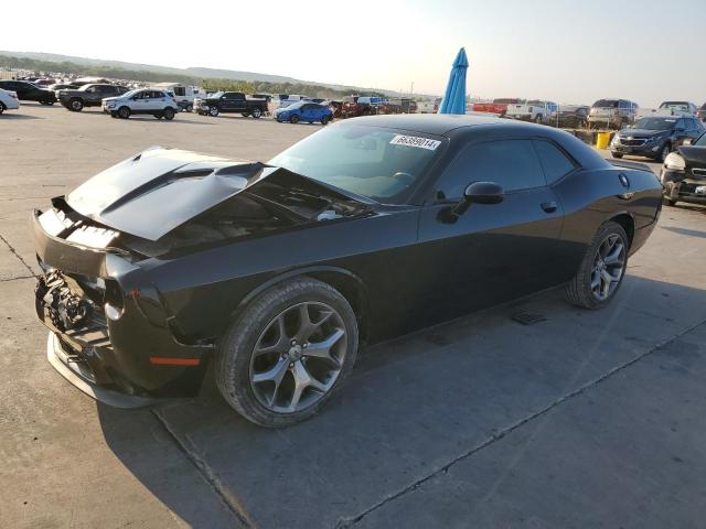 dodge challenger 2017 2c3cdzagxhh536547