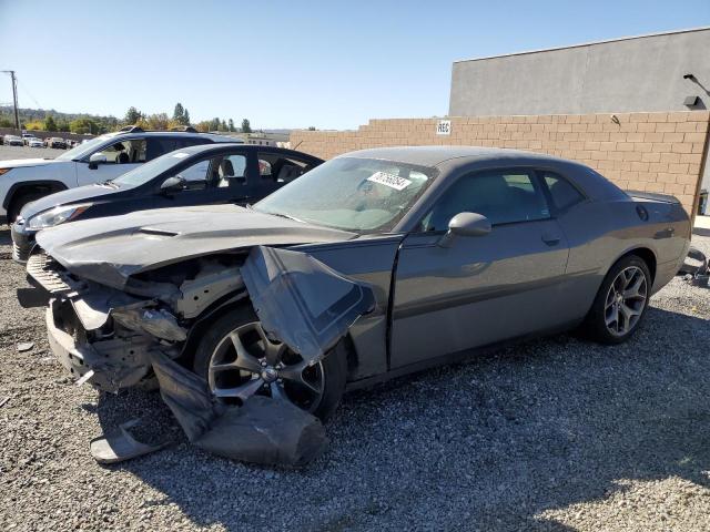 dodge challenger 2017 2c3cdzagxhh536631