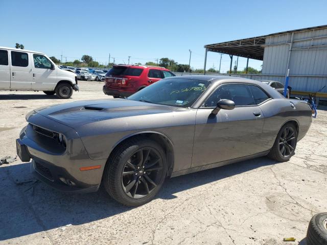 dodge challenger 2018 2c3cdzagxjh161118