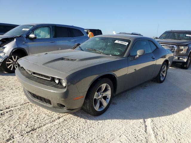 dodge challenger 2018 2c3cdzagxjh245360