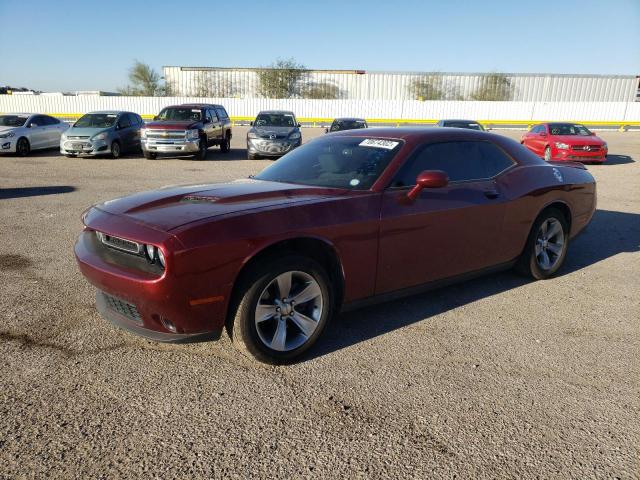 dodge challenger 2018 2c3cdzagxjh294980