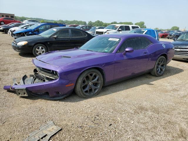 dodge challenger 2018 2c3cdzagxjh310904