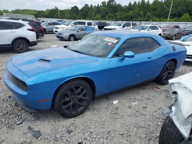 dodge challenger 2019 2c3cdzagxkh508819