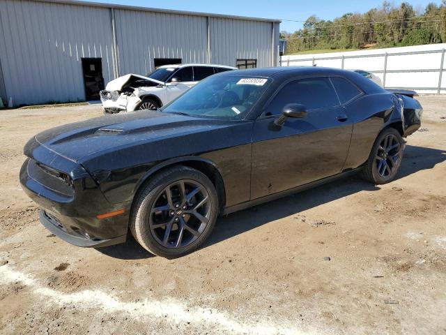 dodge challenger 2019 2c3cdzagxkh587649